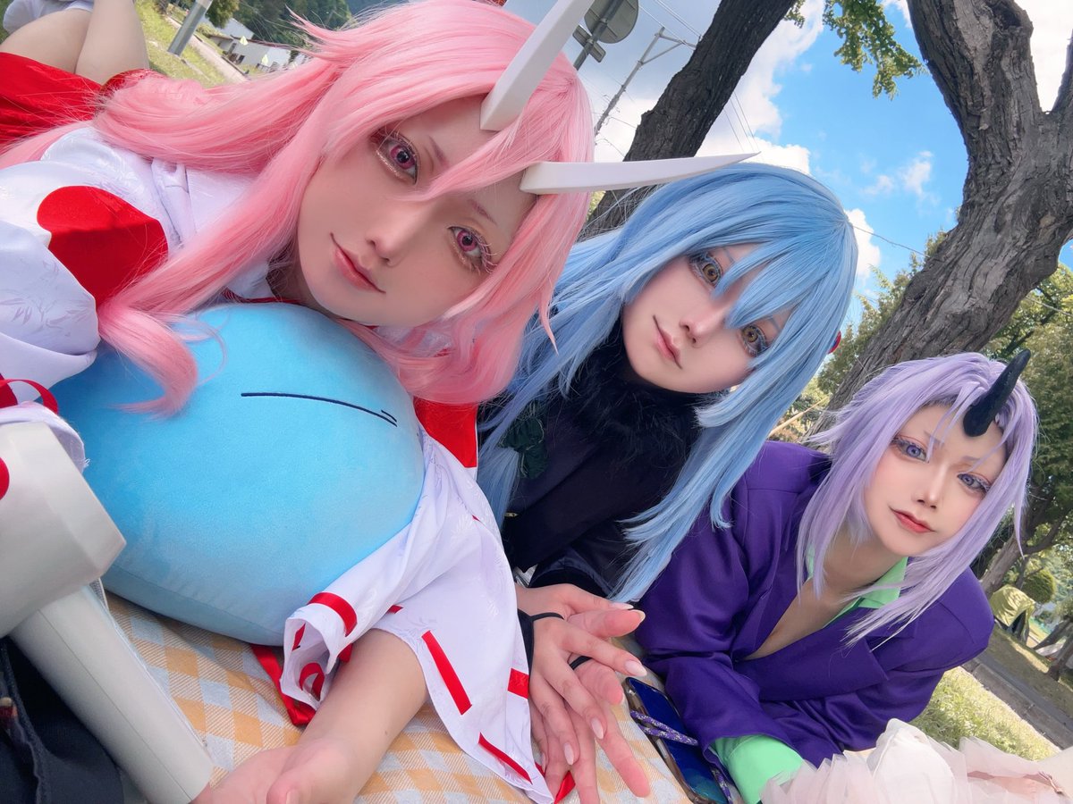 りら🍓ほぼ隠居 tweet media