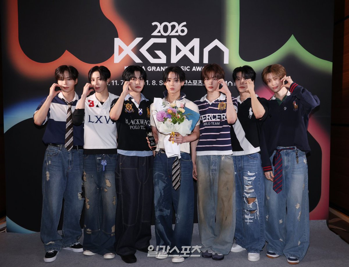 dearest_junseo's tweet photo. 260709 [press photos] k-forum
🔗https://t.co/JfARXc1ico
🔗https://t.co/wBIkT7dn4o

#ALPHADRIVEONE #ALD1 #알파드라이브원 https://t.co/yCR2olnq4x