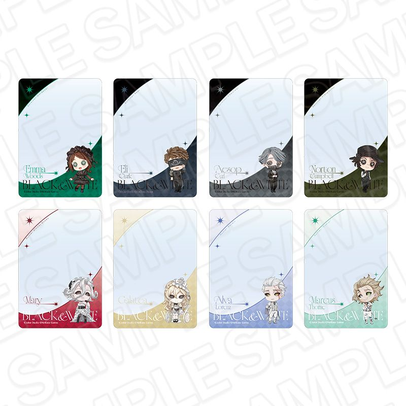 第五人格グッズ情報 (@Identit_v_goods) / Posts / X