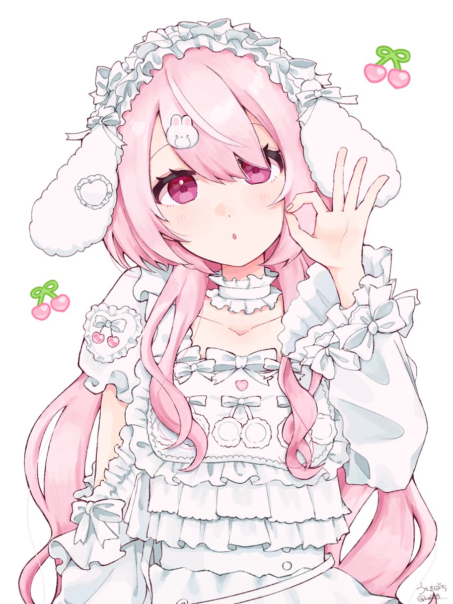 canal様 確認用♪ ♬ ヾ(´︶`♡)ノ ♬ ♪ しいなーと 🍒🎀💞
