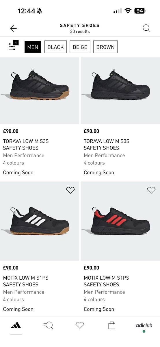willchief7's tweet photo. @Hoodie1973 Adidas releasing some next week https://t.co/s2X7HnzHxU