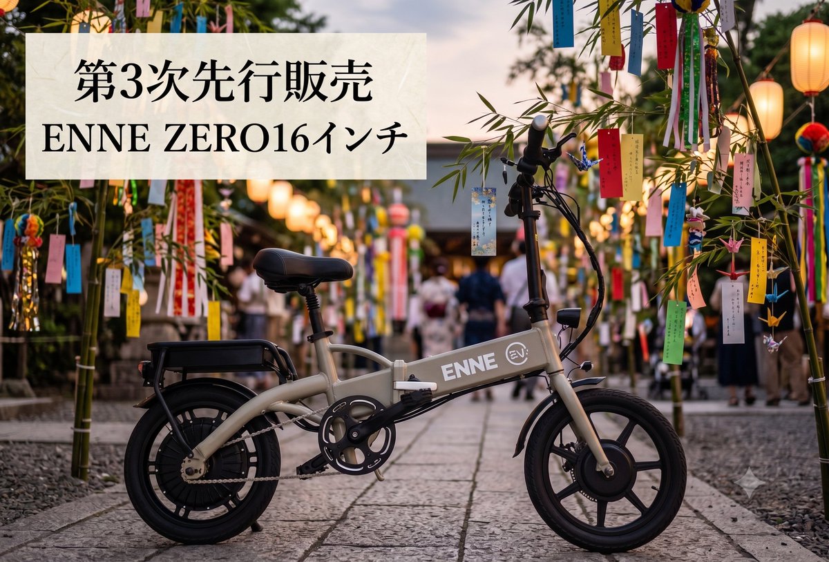 ENNE_INFO's tweet photo. 7月16、17日にENNE ZERO ENNE T600GRの乗り比べ試乗会を行います。
場所は当社本社の千代田区霞が関3-7-1霞が関東急ビル周辺のです。
ご興味がある方はぜひ遊びに来てください。
#ENNE #ENNEZERO #試乗会 https://t.co/HPBRBXxoji