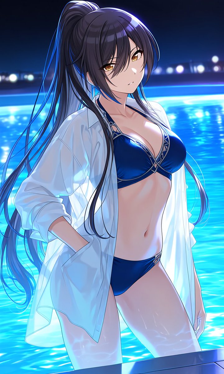 咲璃様 確認ページ クールアンド…』 #白瀬咲耶 #シャニマス