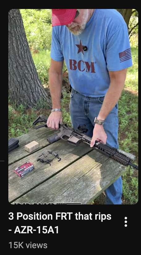 Military Arms tweet media