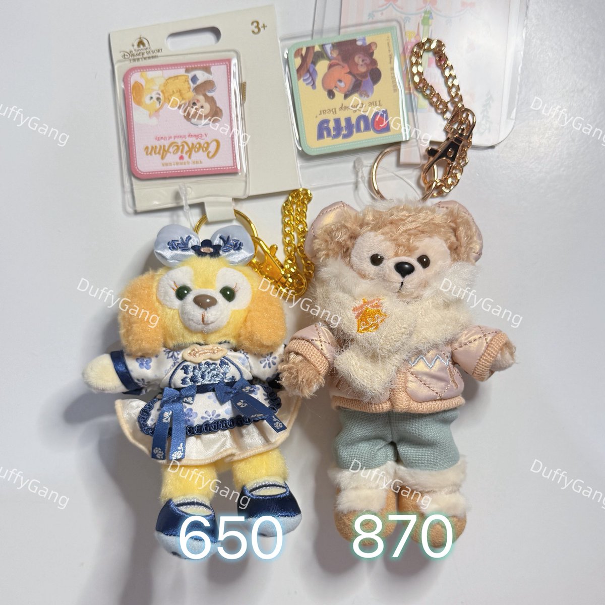 whydent06's tweet photo. Duffyandfriends ready to ship🎢♥️❕

🍒สินค้ามือ1 (พร้อมส่ง!)
⭐️รับผ่อน (ไม่บวกเพิ่ม)
📦ค่าส่ง 40฿ (2ตัว ส่งฟรี)

❕พร้อมโอนส่งฟรี💯

dm or line OA: (@)644dkcni🥣 

#Duffyandfriends #ตลาดนัดduffy #Disney #ตลาดนัดdisney #ดัฟฟี่แอนเฟรนด์ #linabell #StellaLou #cookieann https://t.co/2satrvvFG9
