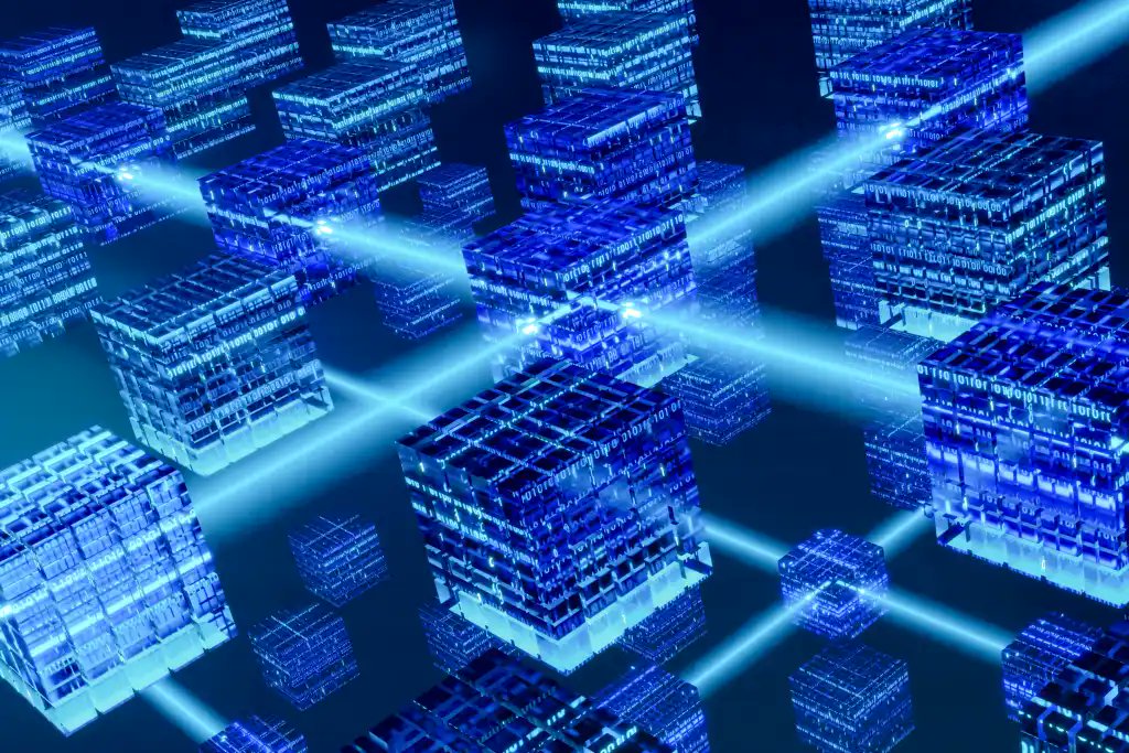 ComputerworldES's tweet photo. #Blockchain y protección de datos ya no tienen por qué avanzar por caminos separados. El Comité Europeo de Protección de Datos publica nuevas directrices para demostrar que esta tecnología puede cumplir el RGPD si se diseña con la privacidad como prioridad https://t.co/3skbN7CFC4 https://t.co/hFzVI6bsds