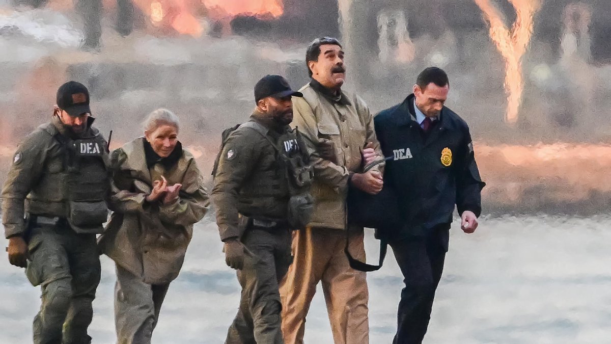 linamariagarri1's tweet photo. Feliz mañana para todos. Solo pasaba a compartir un par de imágenes de las comodidades que ofrece la cárcel de #Brooklyn, en 🇺🇸. Lugar donde terminan narcotraficantes y dictadores, en especial aquellos “desobedientes” que se roban las #elecciones. Lo bueno es que algunos de ellos van acompañados de sus principales ministros y asesores.
