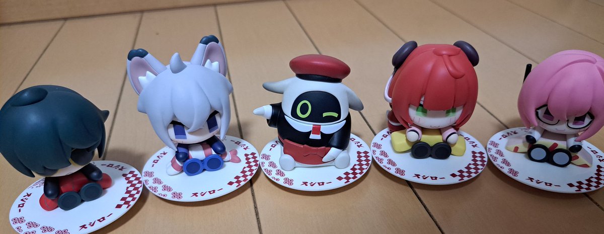 BombGirlBON's tweet photo. こんぷりーと https://t.co/y2H7SEhpyv