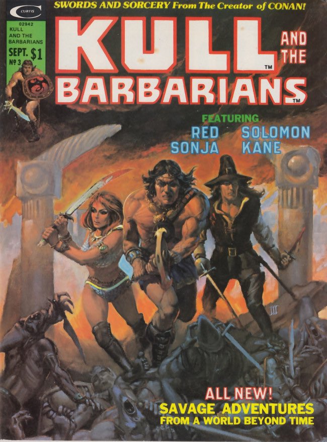 THE SPINNER RACK tweet media
