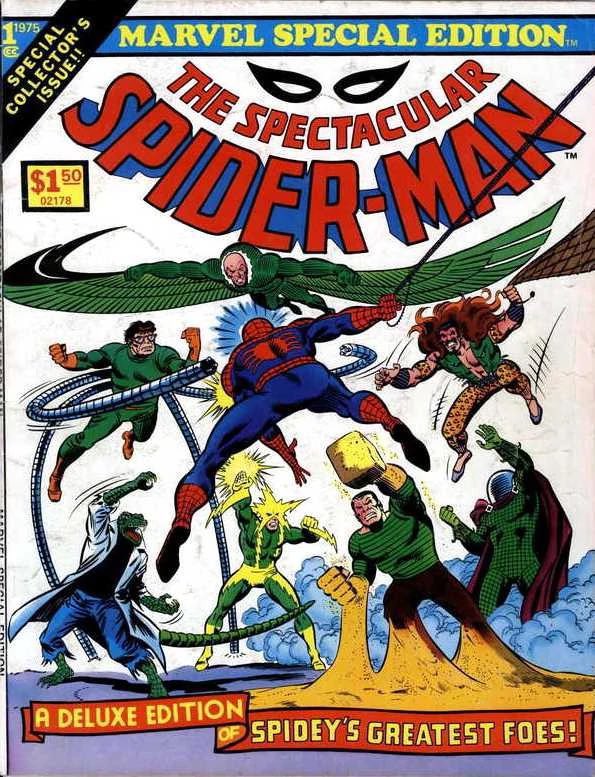 THE SPINNER RACK tweet media