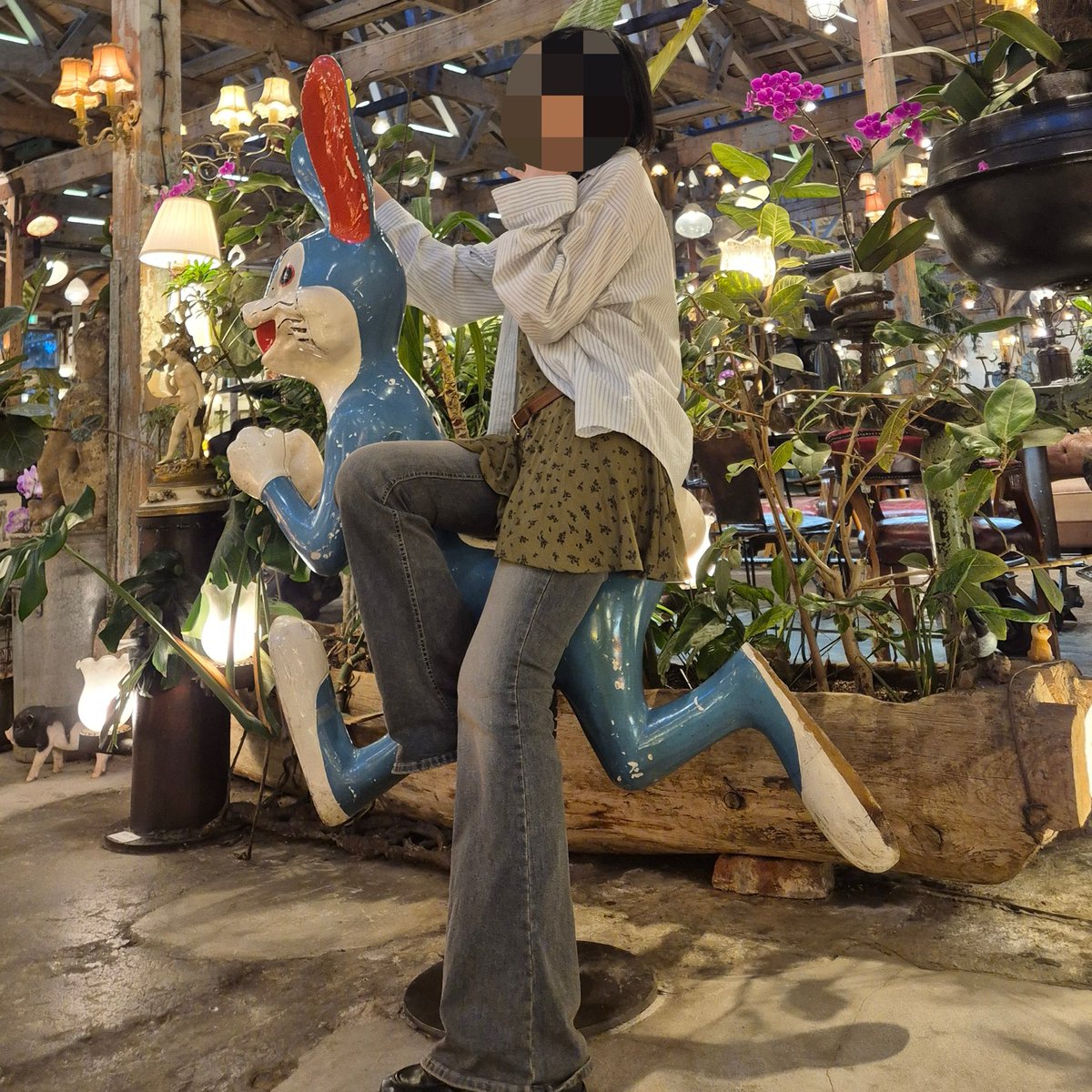 error_doson's tweet photo. 카페 야르셨다~~ https://t.co/QktZN18GIk