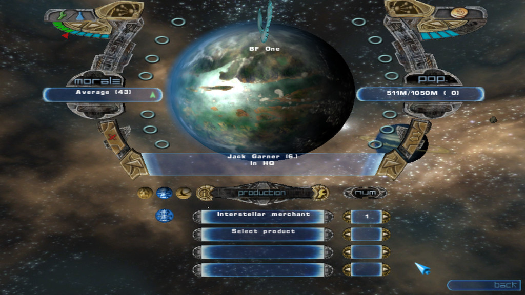 Stellar Warfare tweet media