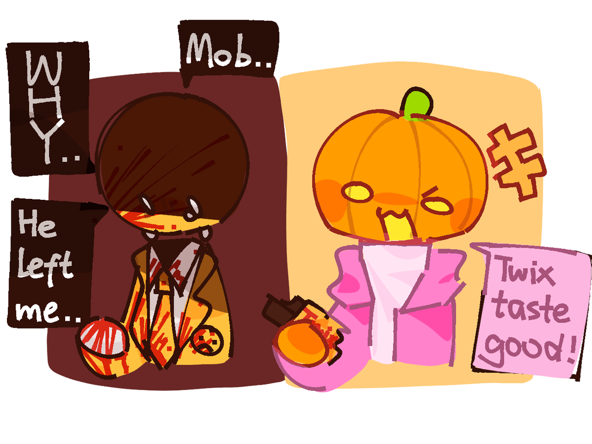 InkCalm17's tweet photo. #verity #justwhispy
☹️🎃 https://t.co/IeItHQI6jj