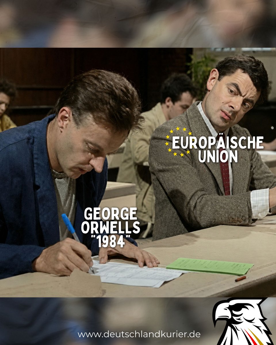 Deu_Kurier's tweet photo. #Netzfund #Chatkontrolle https://t.co/8HwMBWBKRY