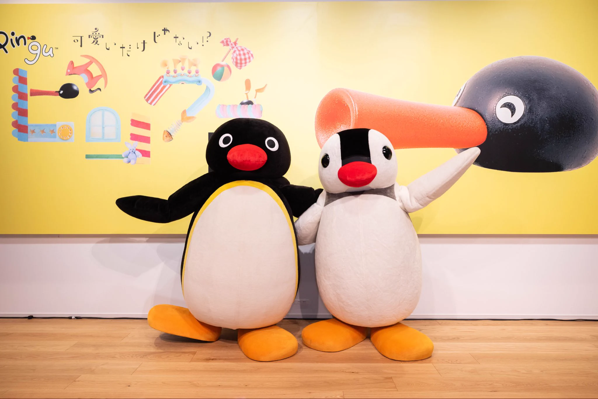 pingu_jp on X: 