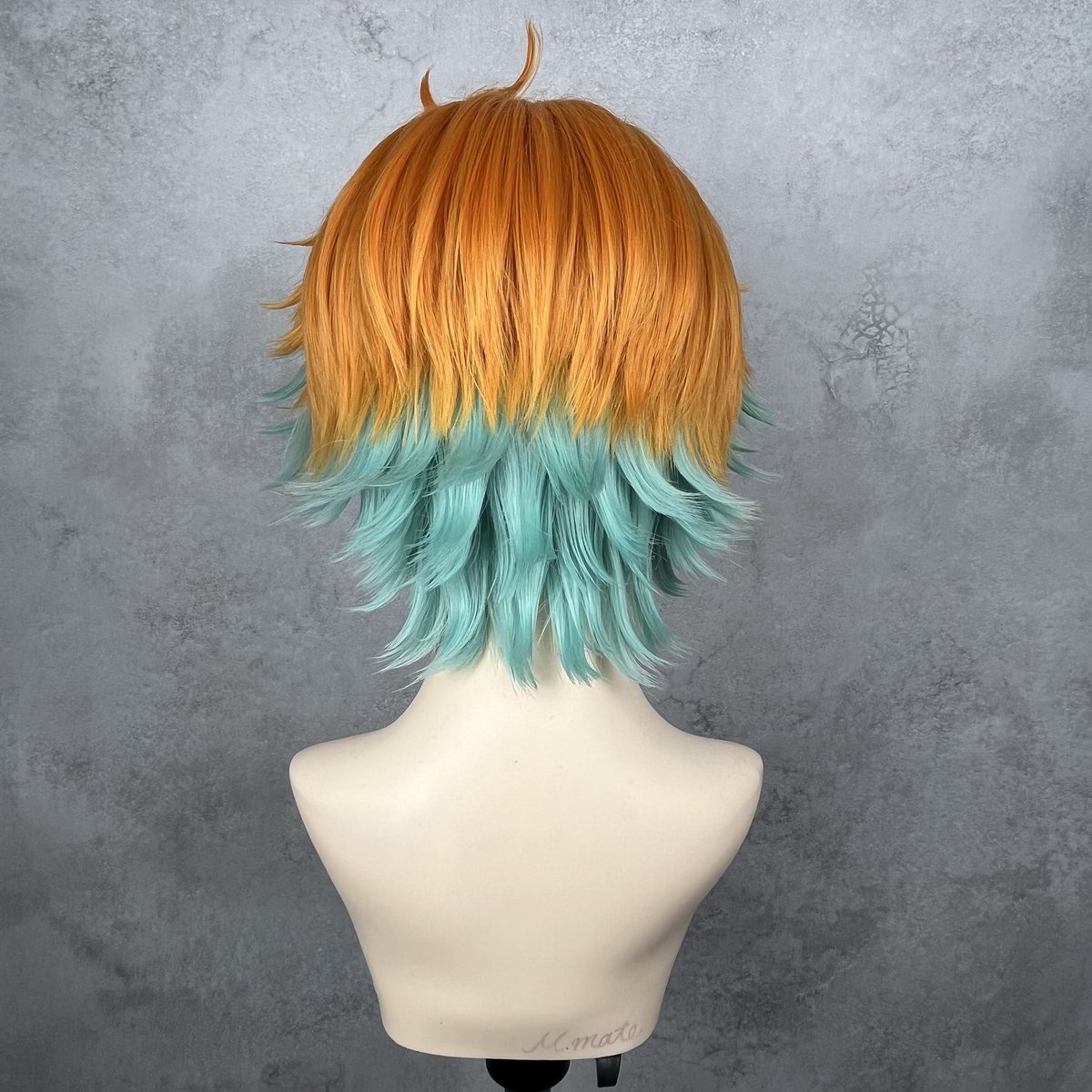 えむめいとウィッグ@ウィッグオーダー受付中 (@Mmate_wig) / Posts / X
