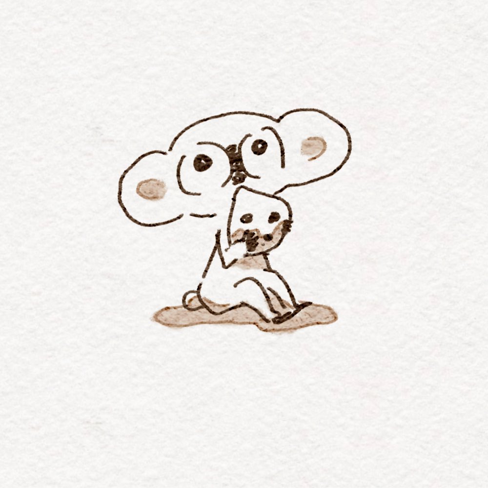 none🍚らくがき専用 tweet media