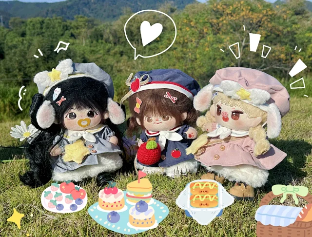 shm01359's tweet photo. 작은괴물보호소옷장&amp;작은괴물수용소(小怪物收容所) 거위 솜인형옷 재재업로드   
타오바오링크
📌https://t.co/SEfzw44VOz
웨디링크
📌https://t.co/ghQg218TZT https://t.co/vvWvmTtfSU