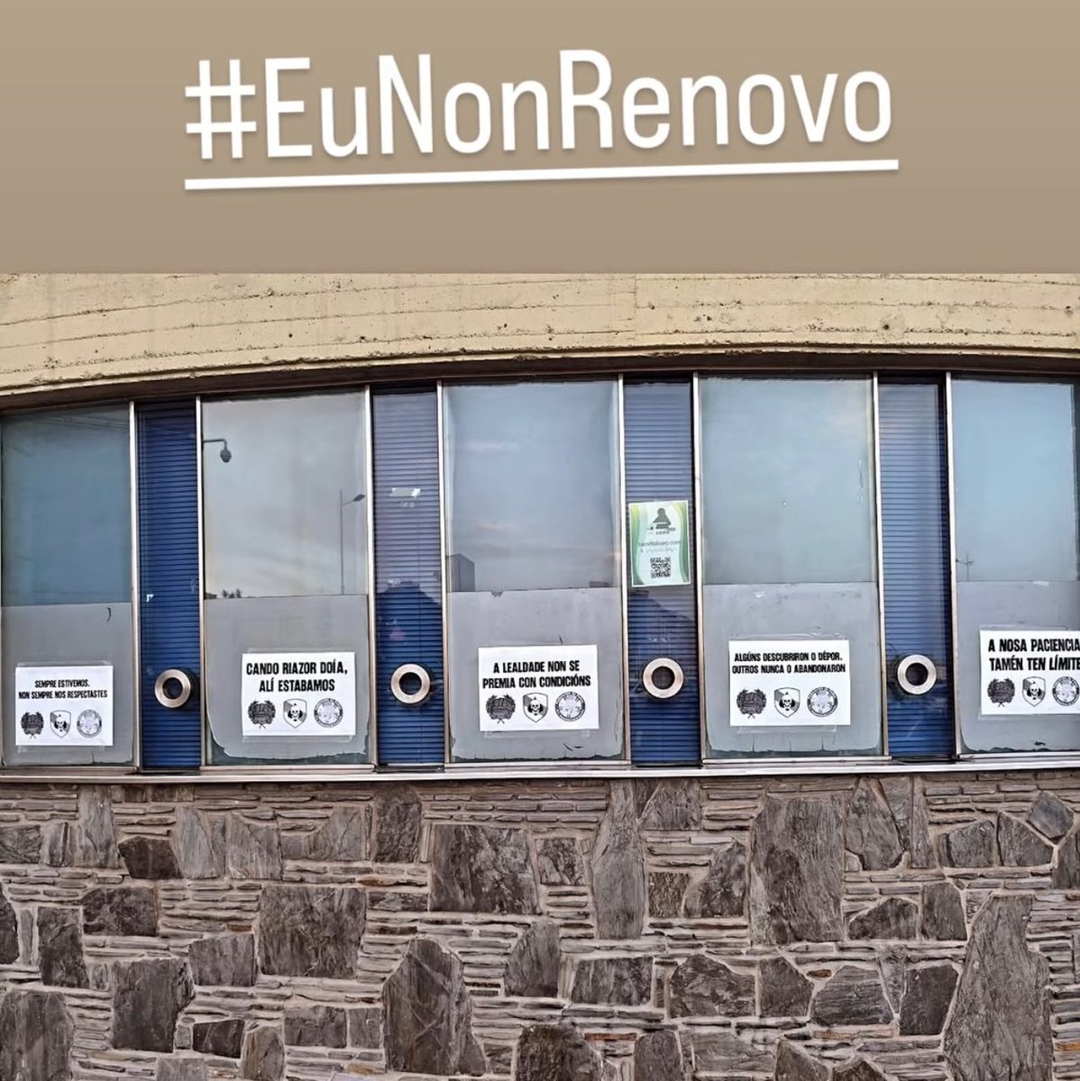 roizinhogz's tweet photo. @RCDeportivo #EuNonRenovo https://t.co/Z3HyFcaC8d