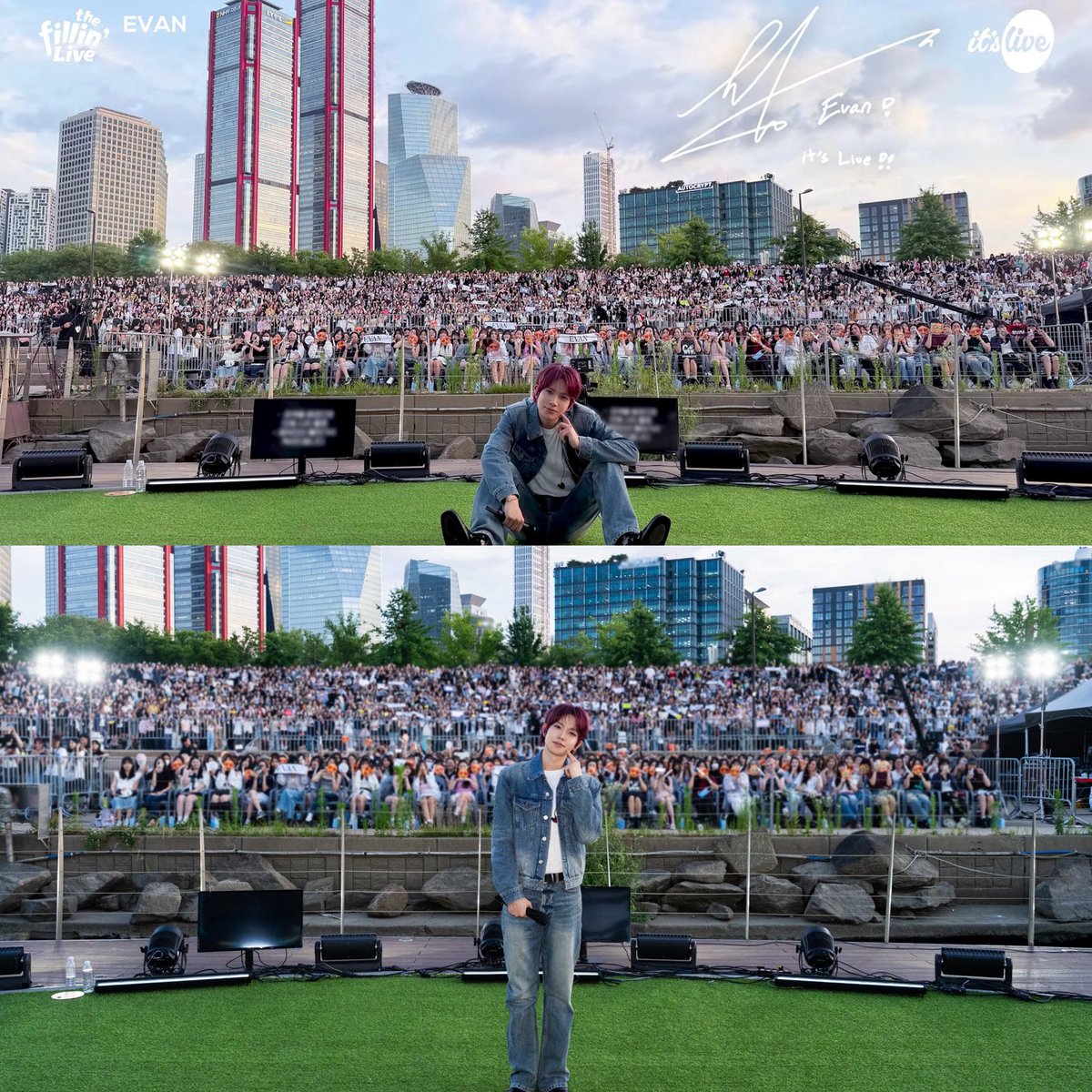 evanfolder's tweet photo. EVAN and EVER ♡

#EVAN #에반 #HEESEUNG #희승 https://t.co/sy8fiEJDvz