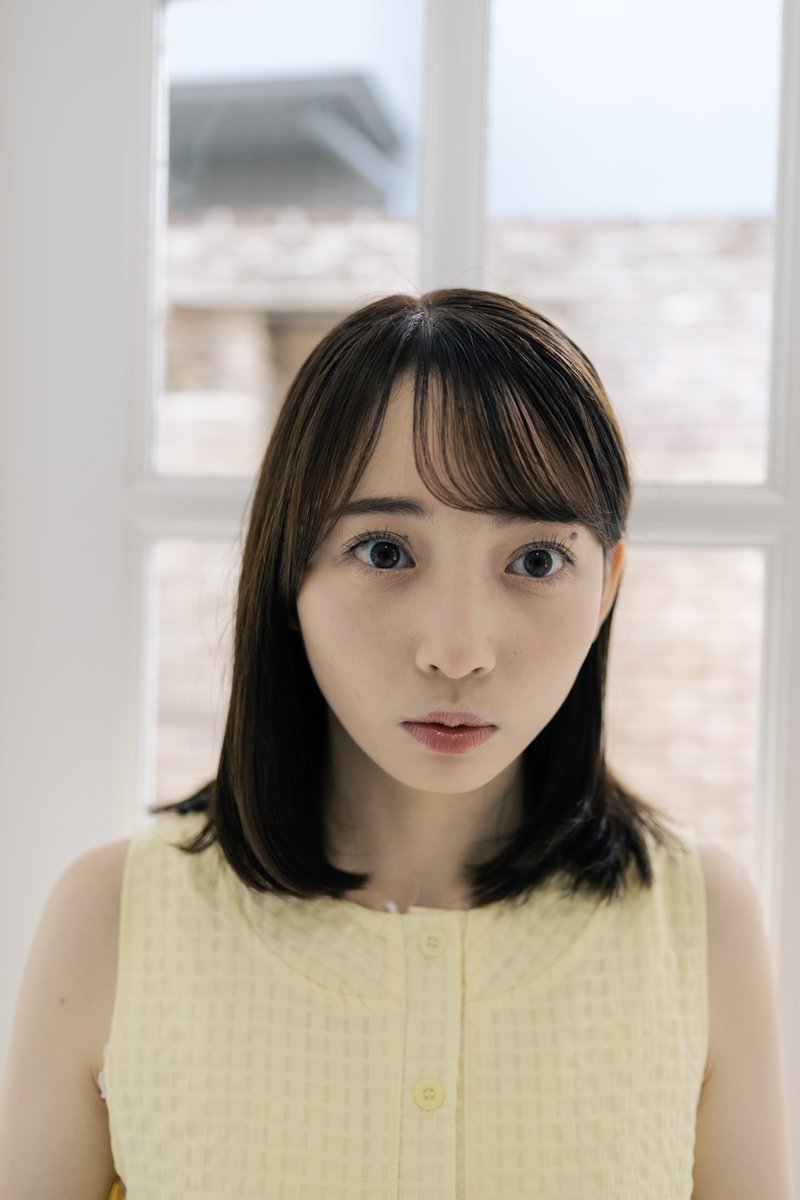 510camera's tweet photo. きょとん https://t.co/PXzwdVc3q9