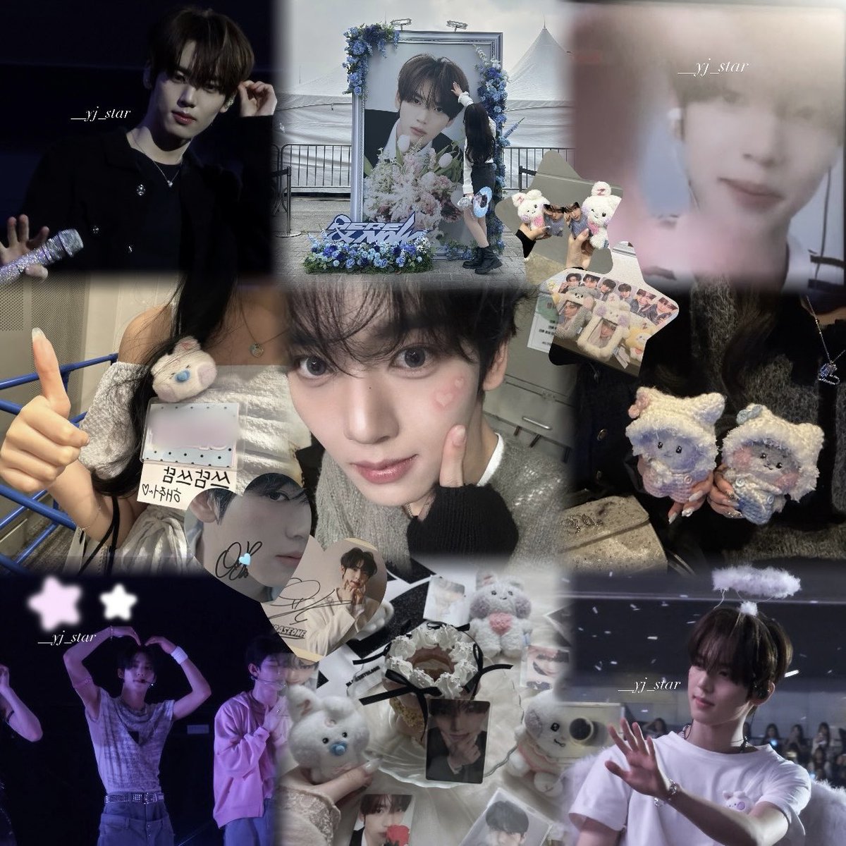 __yj_star's tweet photo. 한유진𝜗𝜚˚⋆

♡orRT

#AND2BLE好きな人と繋がりたい #アンダブル好きな人と繋がりたい #エンダブル好きな人と繋がりたい #AND2BLE  #앤더블트친소 #앤더블_트친소 https://t.co/60ckq4lhHx