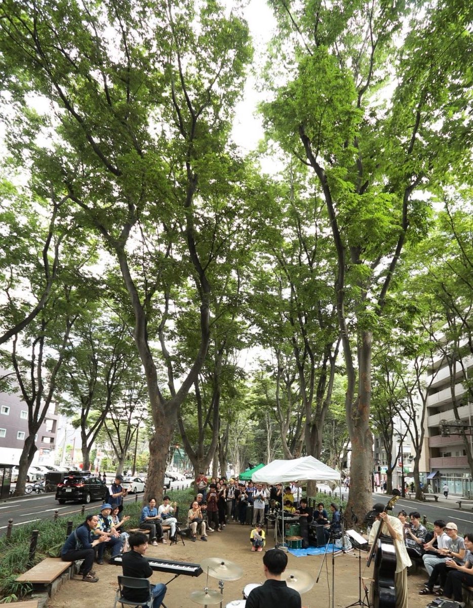 jozenji_stjzfst's tweet photo. 【ご支援御礼】
今年度ご寄附をいただいた皆様のうち、
ご承諾いただいた方のご芳名を新たにwebサイトに記載いたしました。

お力添えに心より御礼申し上げます🔥
https://t.co/mavwLzmreK
音楽祭をはじめとした事業継続にご賛同いただける際には
温かいご支援をお待ちしております。 https://t.co/caQlVw5PHY