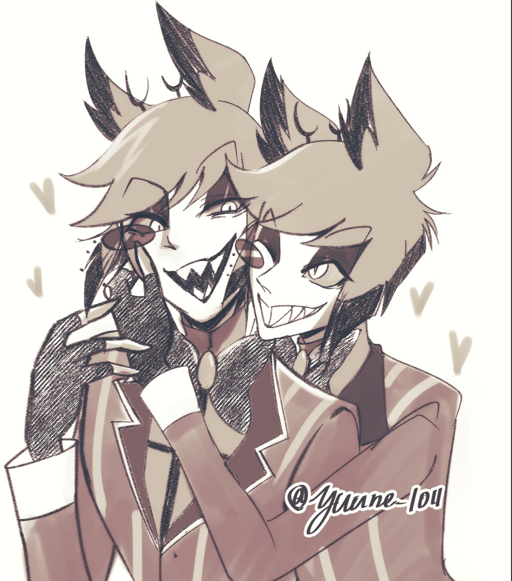 yuune_1011's tweet photo. #2026年自分が選ぶ今年上半期の４枚
あんま描いてないけど今年も🦌ばかり https://t.co/wbu8V9HnVq