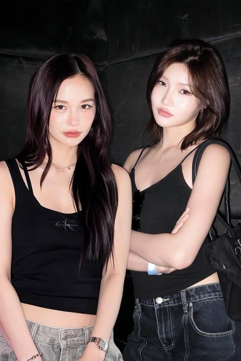mr_nexnyg's tweet photo. You can tell the type of visuals and vibes I like way too easily lol😌 They give me sister vibes!!
#nurdesoraya
#neuanaow https://t.co/yWeFzgxZKI