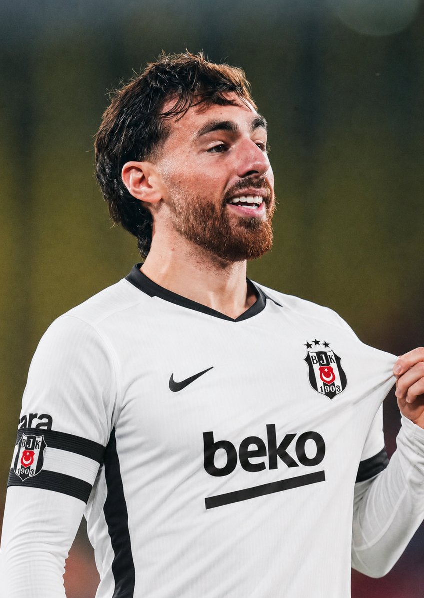 gokmenozcan's tweet photo. 🚨BİLGİ🚨

Orkun Kökçü, Beşiktaş'ın transfer gündemindeki bir gurbetçi futbolcu için daha bizzat devrede. https://t.co/mU3zaQaph6