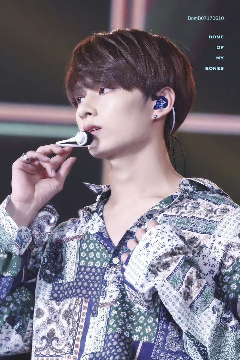 Super Concert 18/07/07 #준 #JUN