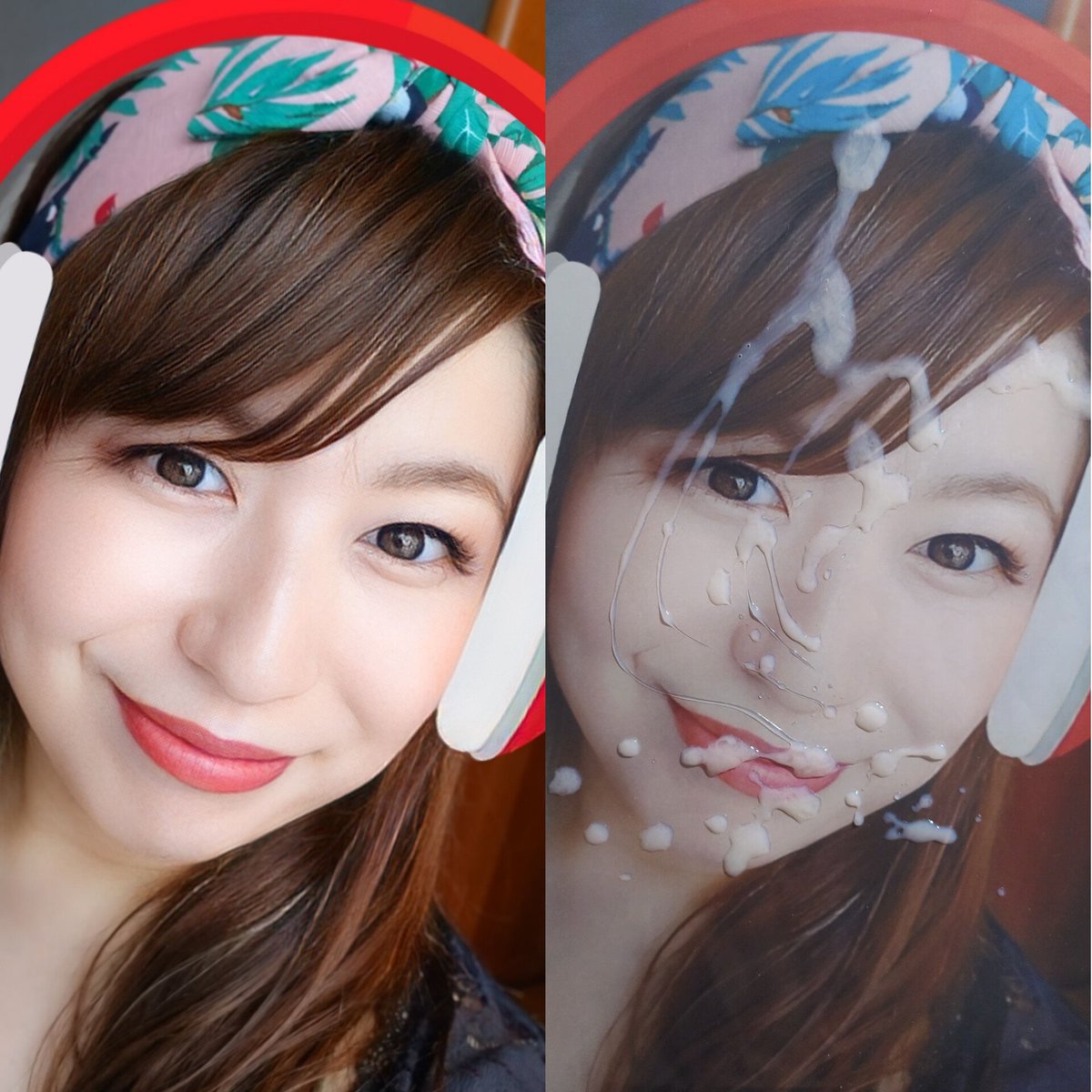 masamuneCT's tweet photo. cumtribute
折◯ゆ◯り 4th
 
＃cumtribute ＃cum
＃bukkake ＃facial
＃ejaculation ＃顔抜き ＃顔マンコ ＃豊満
＃熟女 ＃オナペット
＃オナニー #Japanese https://t.co/tjGs83TxTZ