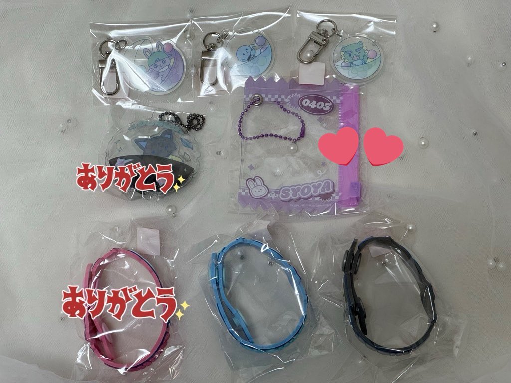aousall's tweet photo. @OZ8923043017291 はじめまして、検索から失礼いたします。
木全缶バッジホルダー所持しておりますが、ルル連結キーホルダーとの交換は可能でしょうか？
郵送を希望しております。
ご検討よろしくお願いいたします🙇🏻‍♂️ https://t.co/vQEj14XDZK
