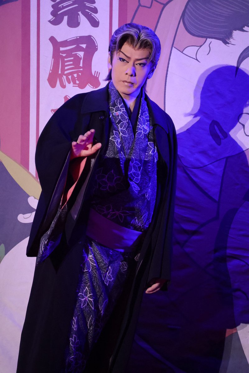 Ruuka226's tweet photo. #林京助 https://t.co/I2ptMYX7yk
