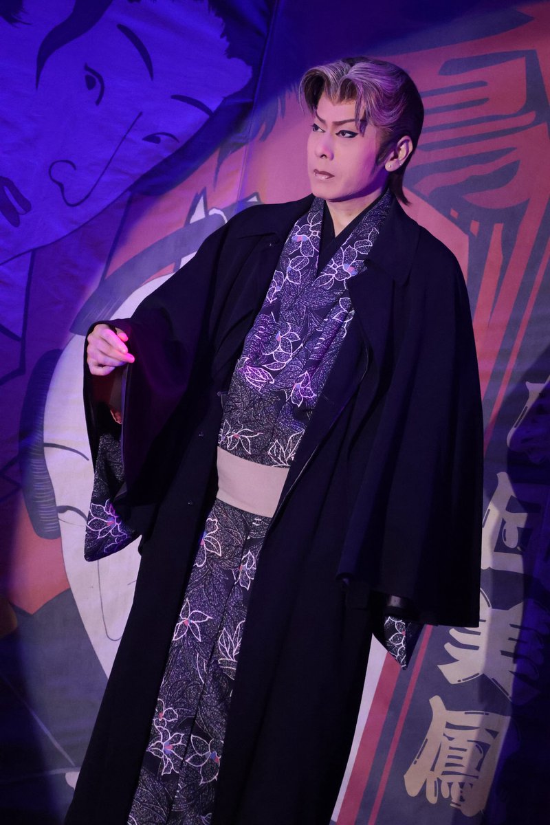 Ruuka226's tweet photo. #林京助 https://t.co/I2ptMYX7yk