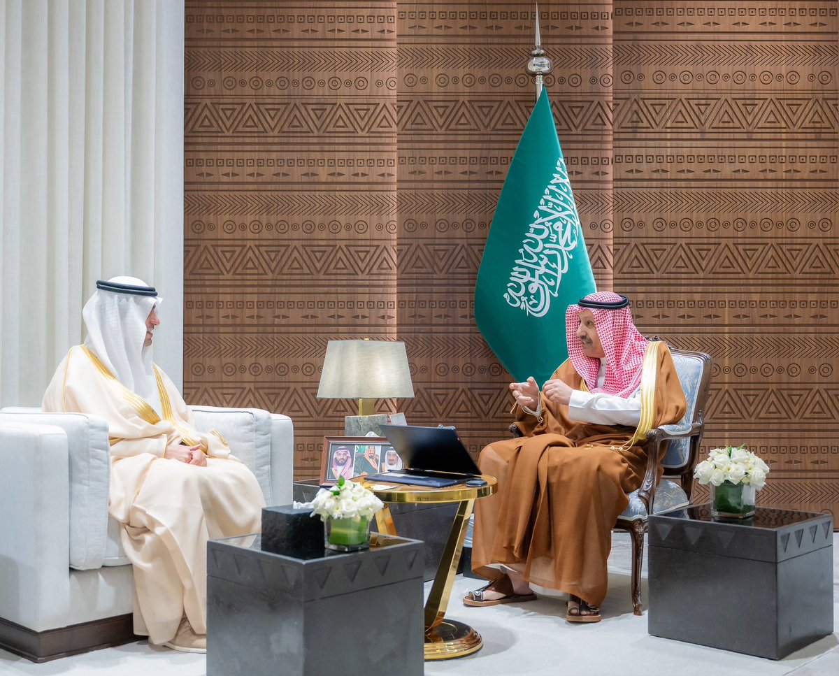 إمارة منطقة الباحة tweet media