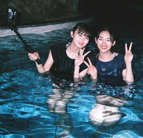 74pxv's tweet photo. まずは2人の関係壊す為にレズプレイ💕
最初は天のキツキツまんこに挿��💕オナホ扱い���犯した後天の汁まみれのお口でちんぽさくに掃除させる💕次にさくのまんこに挿入💕さくまんこは天より柔らかくヌルヌ吸い付いてくる感じ💕2人とも正常位でガン突きして生意気まんこに何度も精子たっぷり注ぎ込む💕 https://t.co/hcSklsIDsd