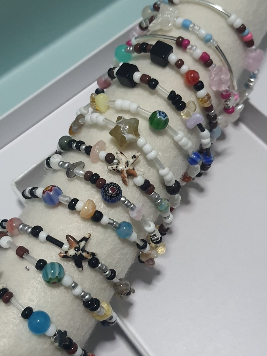 dontskipabeads's tweet photo. ˖🧡˚ ༘ สร้อยข้อมือลูกปัด ꊞ 🥐₊˚

📂 59.- (*สินค้ามีแบบละ1ชิ้น)
// #dontskipabeads

🗯 2ชิ้น #ส่งฟรี

.
#กำไลข้อมือ #กำไลลูกปัด #กำไลข้อมือลูกปัด https://t.co/iHa1VuzSRR