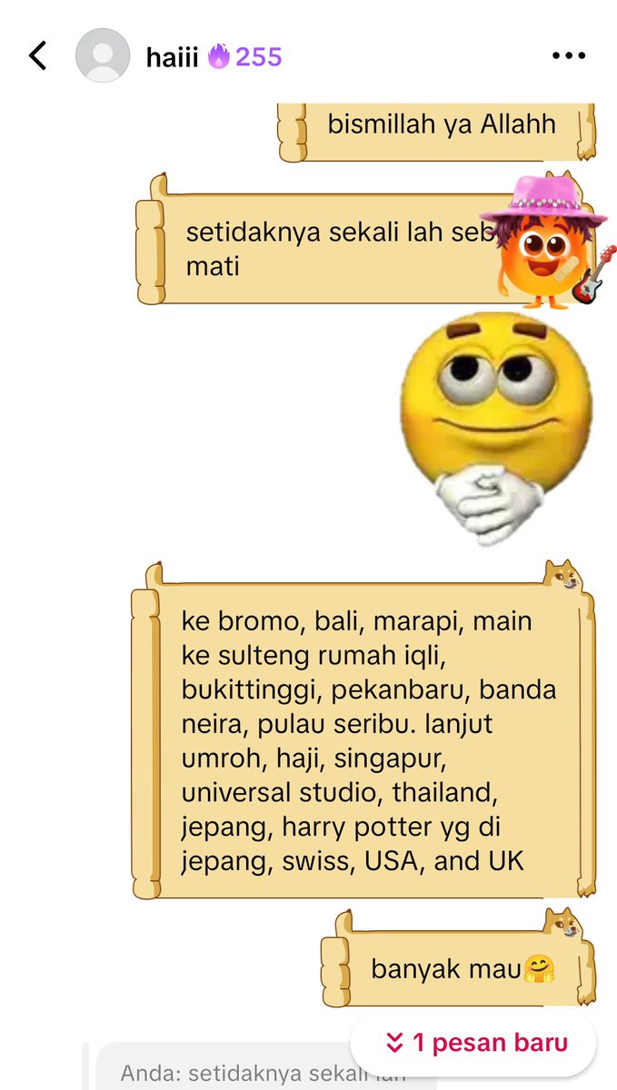 zhuuree's tweet photo. bismillah bisa tercapai https://t.co/KQ3miJkYTC