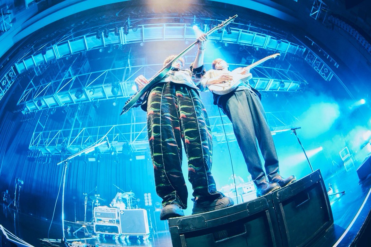 TenTwentyinfo's tweet photo. 【このあと0:00配信リリース🌙】
TenTwenty Digital Single
「#夜を飲み干したら」

テレビ東京 ドラマ 25
「#晩酌の流儀５ 〜夏編〜」
オープニングテーマ

▼Apple Music Pre-add / Spotify Pre-save
https://t.co/VcwqIfvnB3

▼詳細
https://t.co/O9JYEWS8oz https://t.co/aLfs9YvMUn