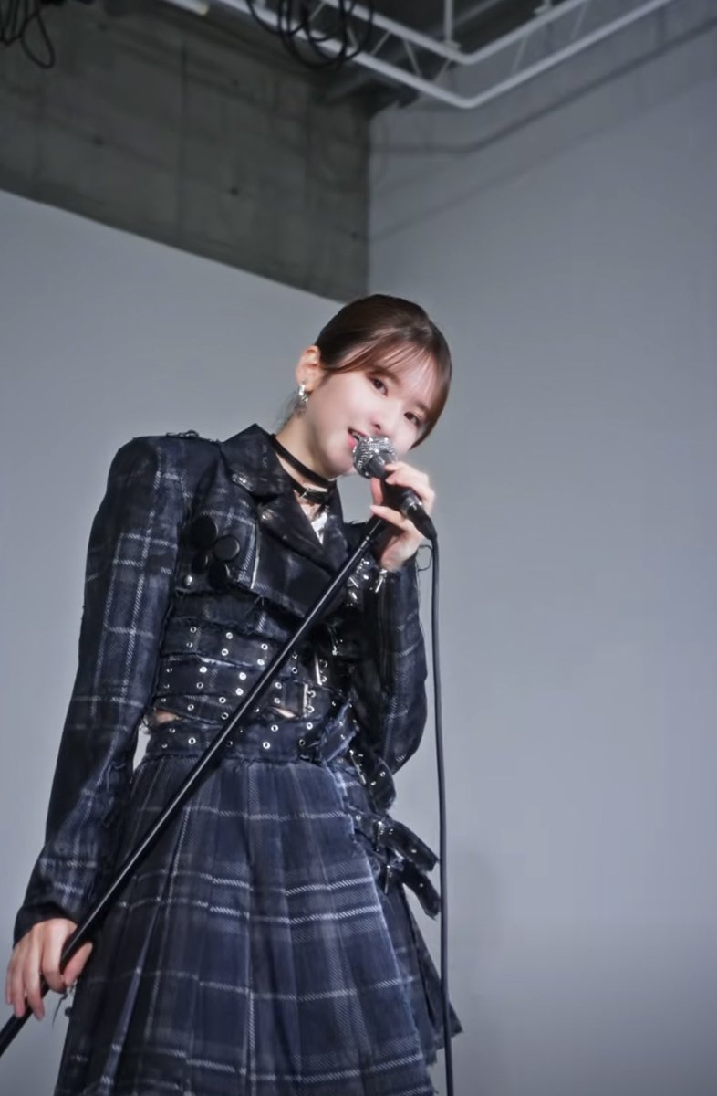 クールに決めてるさっちゃんも好き #菅原咲月
