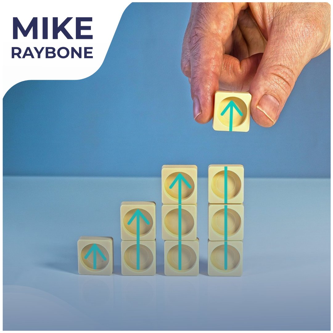 MikeRaybone's tweet photo. Landing Pages That Convert

✅ Clear headline
✅ Fast value
✅ Simple action

That’s how you win.

👉 https://t.co/Dm1qW2eUMX

#MR22 #charteredmarketer #marketingstrategyconsultant https://t.co/XhbIVRJyam