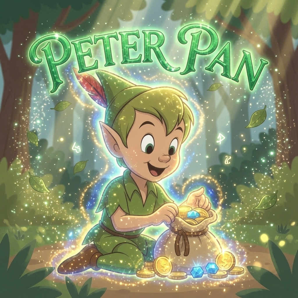 PeterPan_RH's tweet photo. Plot twist: Peter Pan is who Robinhood thinks he is, yes or no?

let us know in the comments

#peterpan #robinhood #100x https://t.co/9hBmYEt5Ar