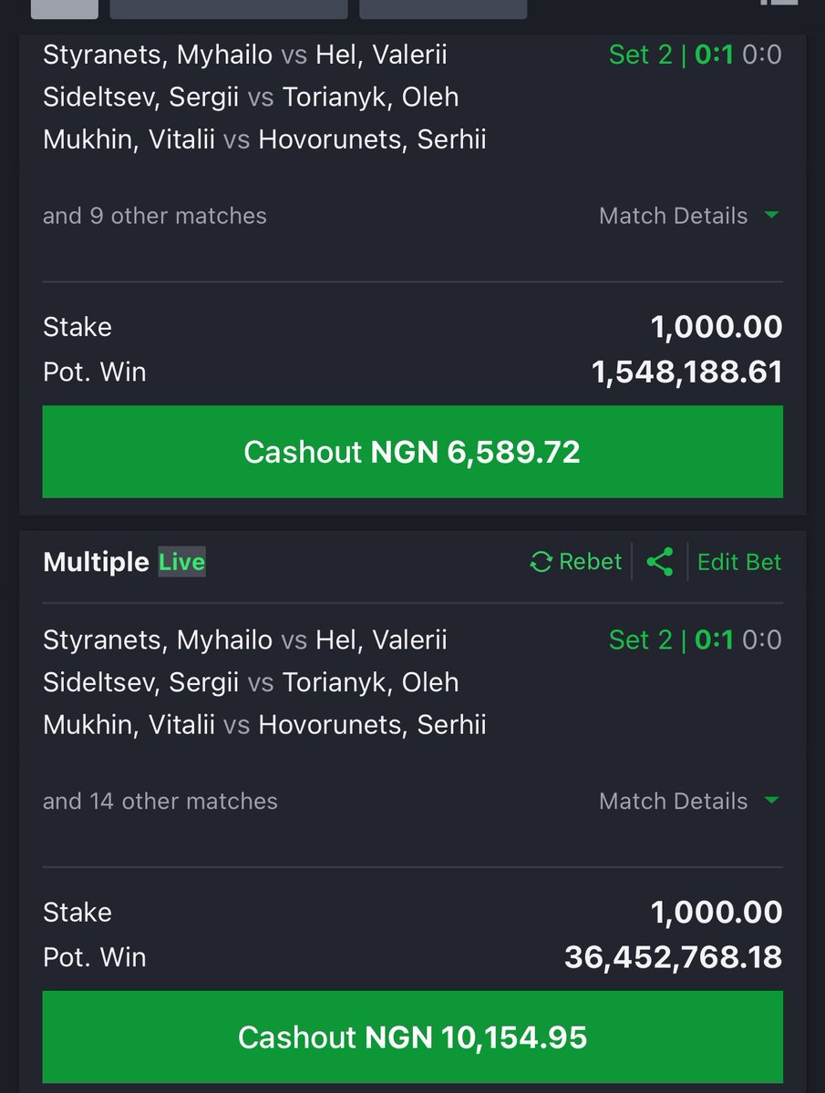 mansyboom's tweet photo. Always take profit and don’t stake more than 1k if you ever want to play 🏓 https://t.co/G8TYGyDAv7