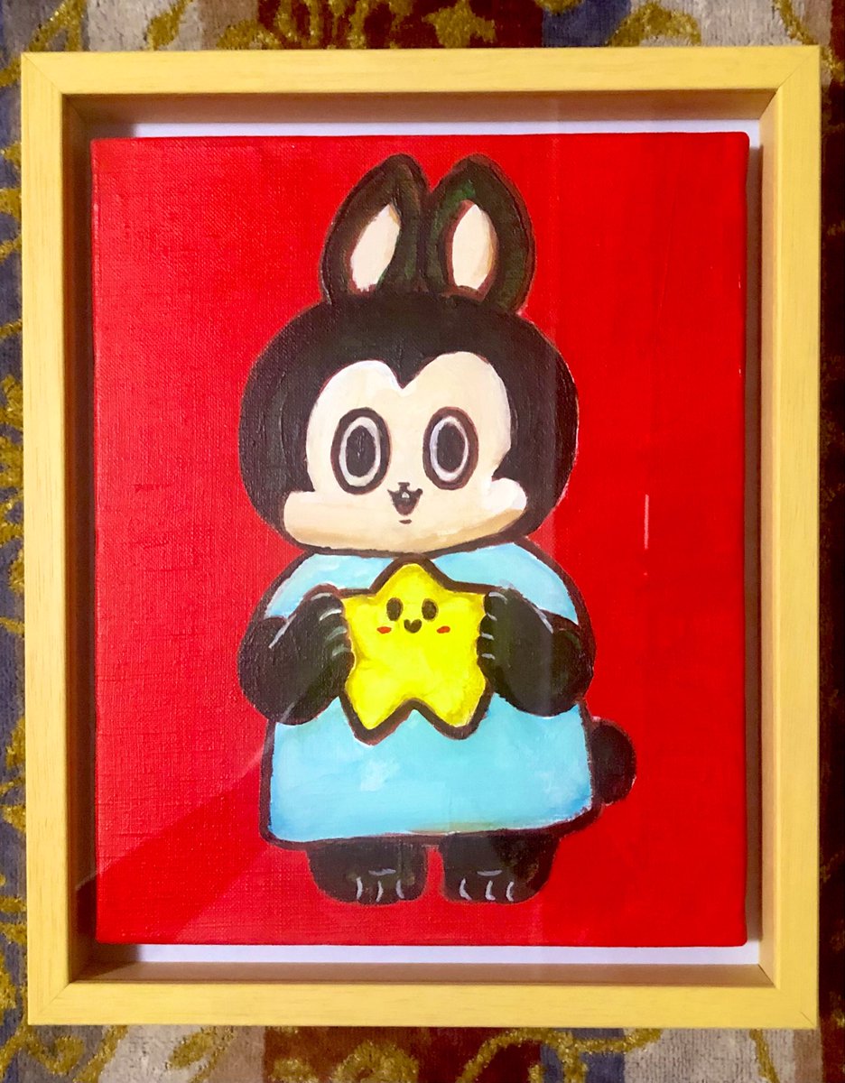 すがはら ゆうたとあのうさぎSHOP🍏🐰 (@8blackfrog8) / Highlights / X