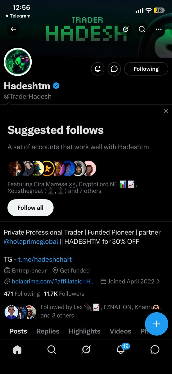 Vicki_Fema's tweet photo. @Techriztm @PsychedeliaAcad @FundedNext @TraderHadesh DONE! https://t.co/JFwkoAvOwr