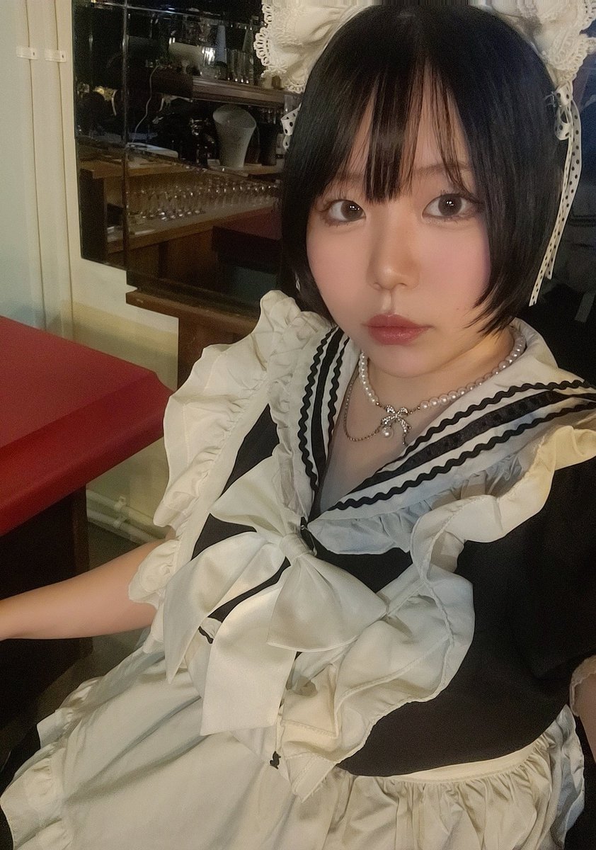 TKpr_ran's tweet photo. 背景を可愛くデコレーション出来る？
 #自撮り界隈   #コンカフェ #いいね返し https://t.co/WWnRlb8KXa