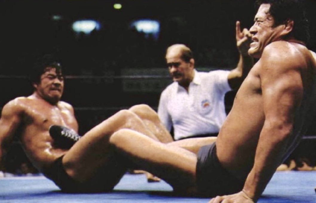 Even though those were media quote to put over his boss, Thesz was