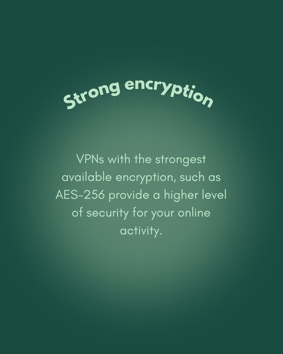 Opera_Security's tweet photo. How to know whether a VPN is trustworthy? Here are some indicators you should always check for:

- No-logs policy
- Transparency reports
- Independent third-party audits
- Strong encryption

Want to learn more about Opera’s VPN? Check out this blog: https://t.co/SSPbslMEqt https://t.co/5jDB25xVrV