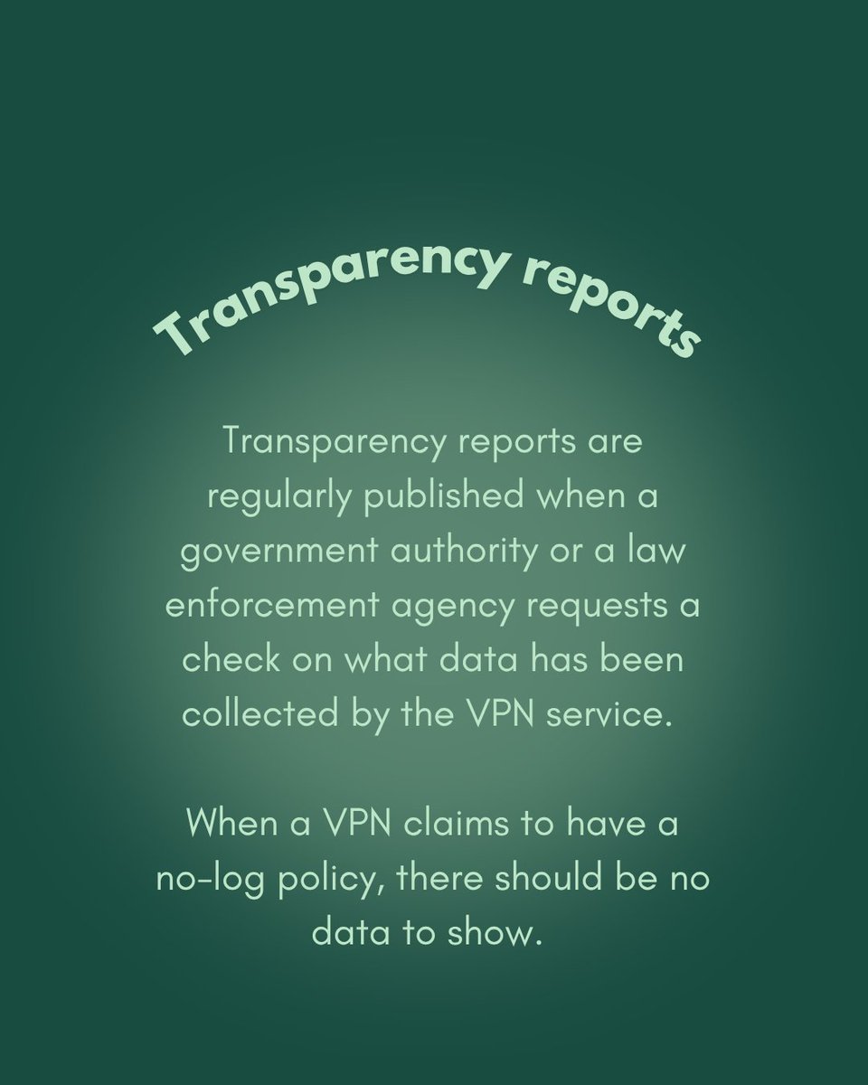 Opera_Security's tweet photo. How to know whether a VPN is trustworthy? Here are some indicators you should always check for:

- No-logs policy
- Transparency reports
- Independent third-party audits
- Strong encryption

Want to learn more about Opera’s VPN? Check out this blog: https://t.co/SSPbslMEqt https://t.co/5jDB25xVrV